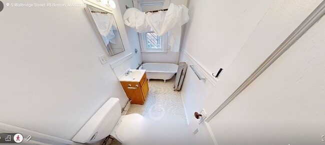 8-5 Walbridge St, #8