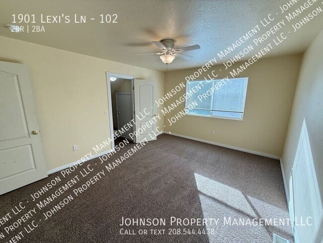 Photo - Charming 2-Bedroom Apartment in Rural Namp... Unit 102