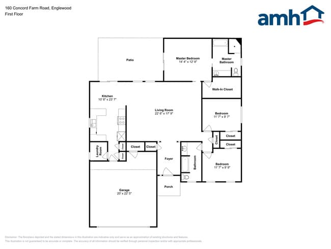 Photo - 160 Concord Farm Rd