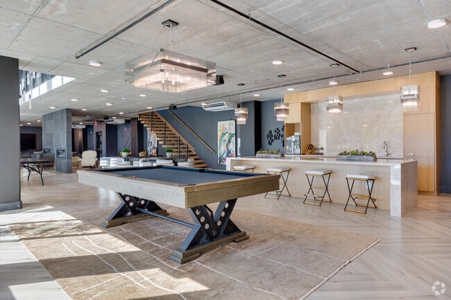 Clubhouse