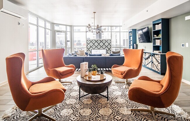 Photo - Park Avenue West