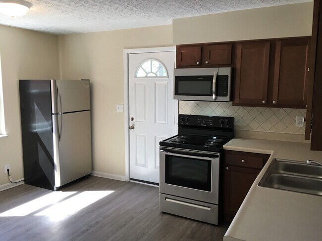 Photo - 3201-3205 Norwood St Unidad 3203