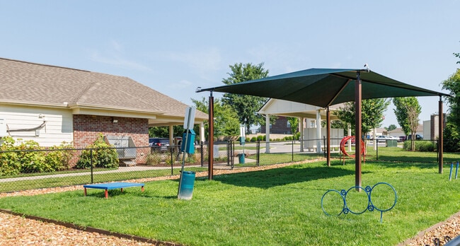 Photo - Revere at Spring Hill