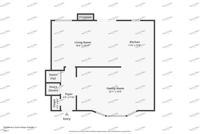 Photo - 7924 Roe Ave