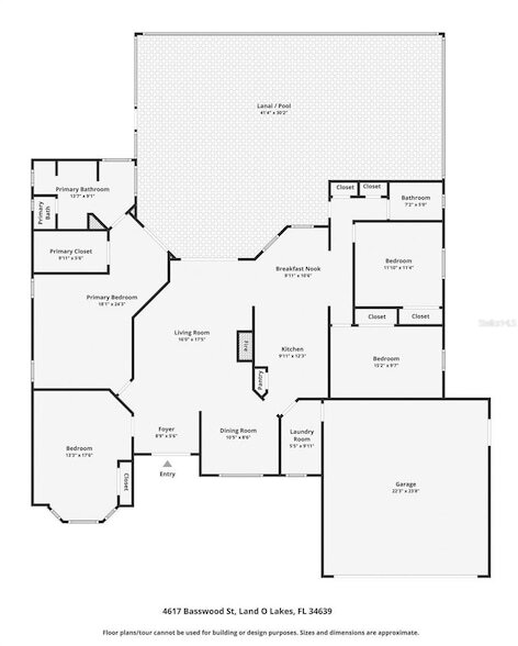 Photo - 4617 Basswood St