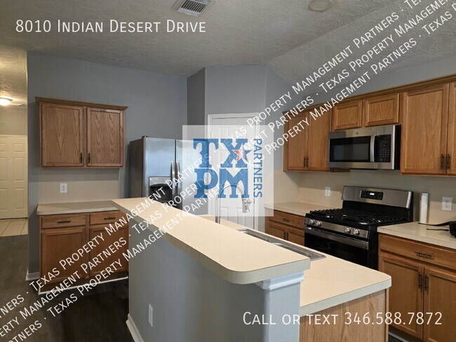Photo - 8010 Indian Desert Dr