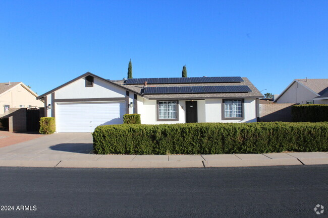 Building Photo - 1751 Wildflower Dr Rental