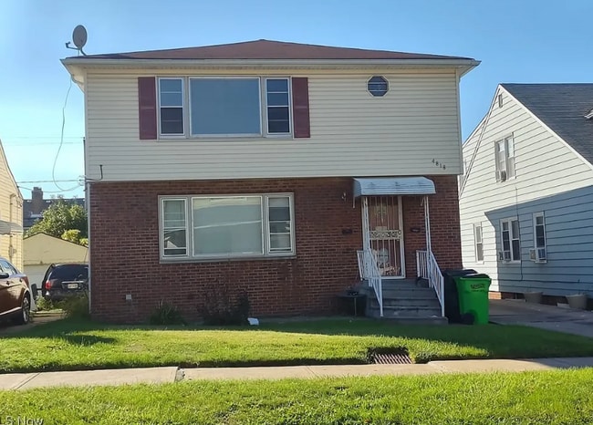 Building Photo - 4818 E 86th St Rental