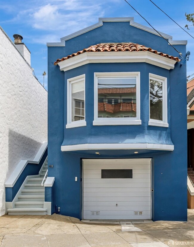 Building Photo - 69 Uranus Terrace Rental