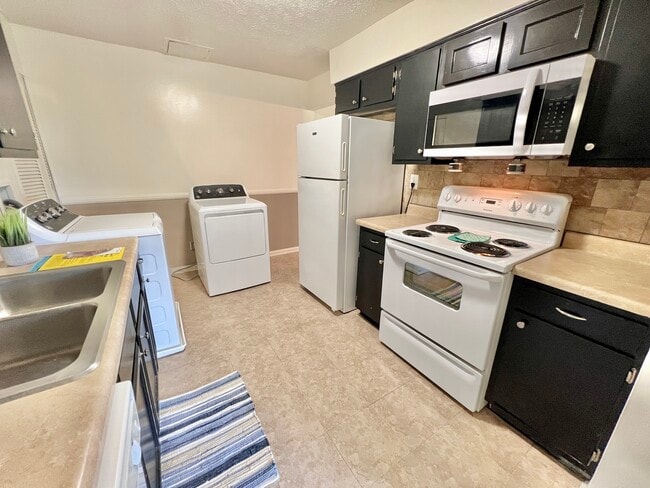 Derby Run Apartments