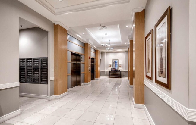 Photo - 414 Water St Unit 1907