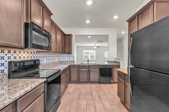 Photo - 1017 Misty Patch Dr