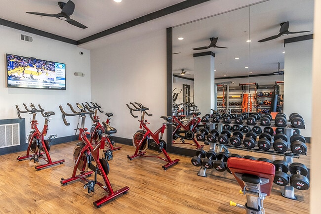 Photo - Integra Sunrise Parc