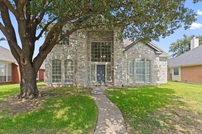 Building Photo - 2802 Briarbrook Ln Rental