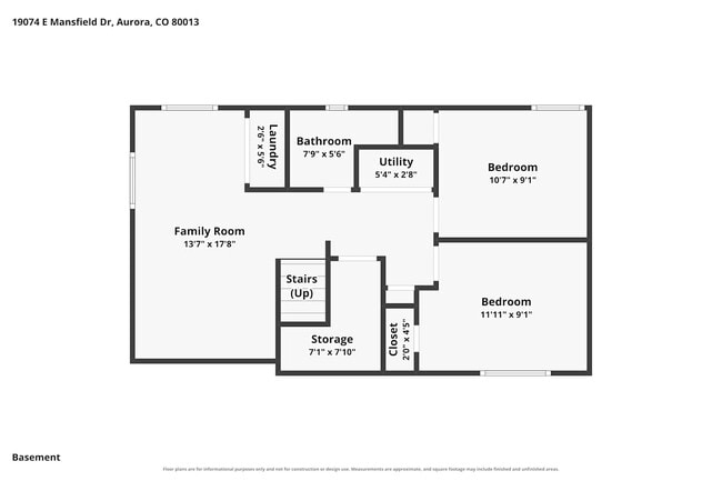 Photo - 19074 E Mansfield Dr