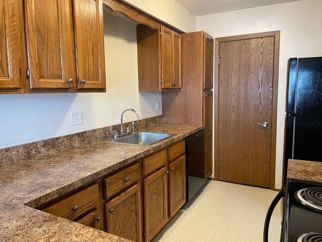 Cocina - 2725 Burgundy Dr