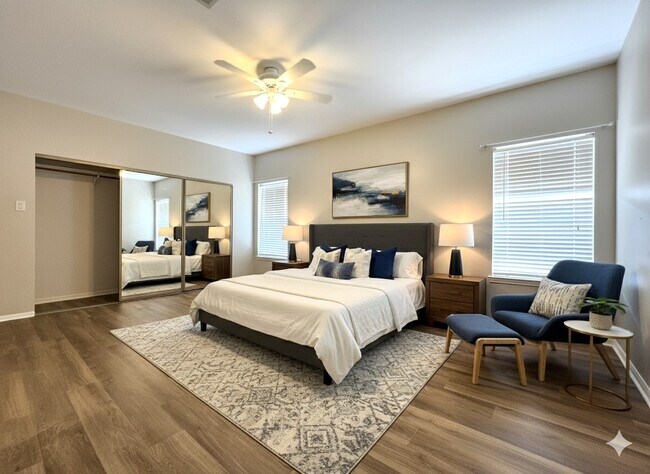 Photo - 3800 Tanglewilde St Unit 605