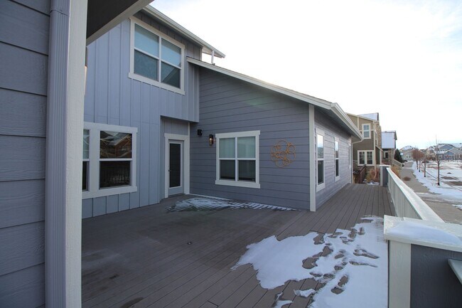 Photo - Fantastic Gold Hill mesa 3bdrm Home with P...