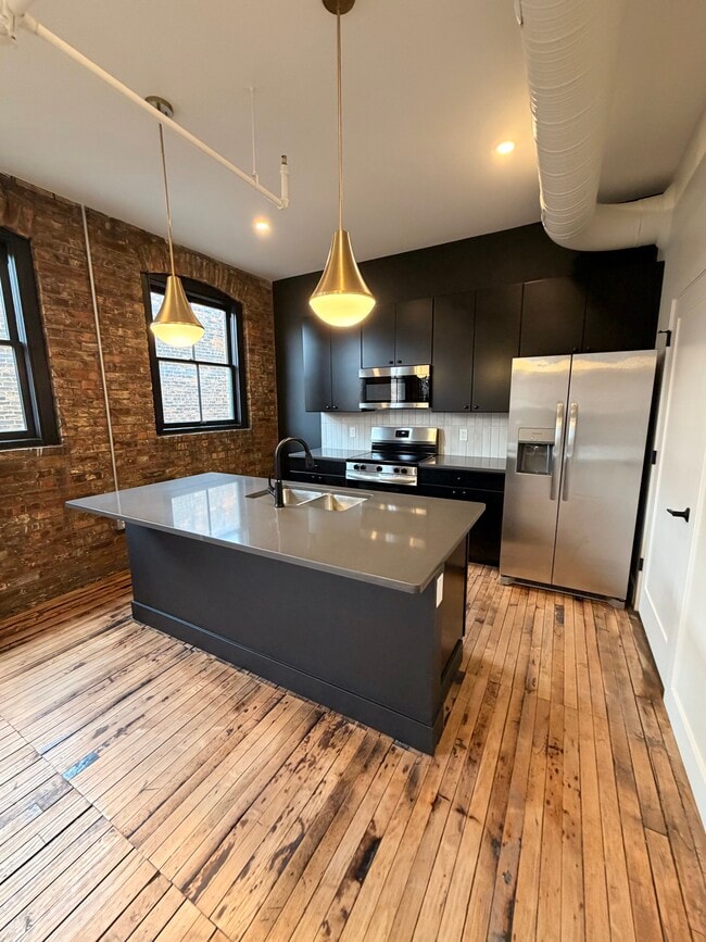 #305 - The Produce Lofts