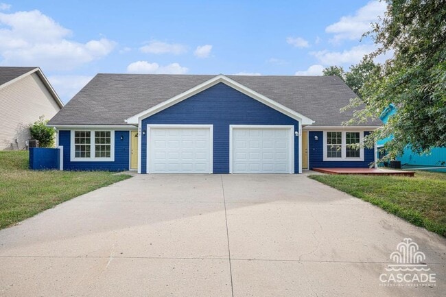 Building Photo - 639 N Queen Ridge Ct Rental