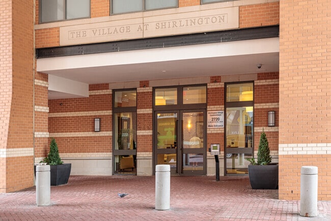 Photo - Shirlington Village Condominiums
