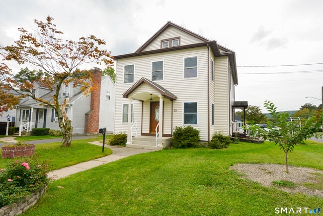 33 Zipp Ave