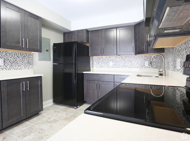 Elkins Park Terrace