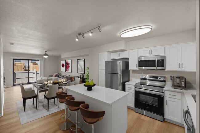 Photo - Sheridan Ridge Townhomes