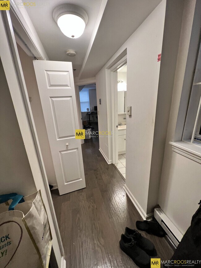 Photo - 54 Queensberry St