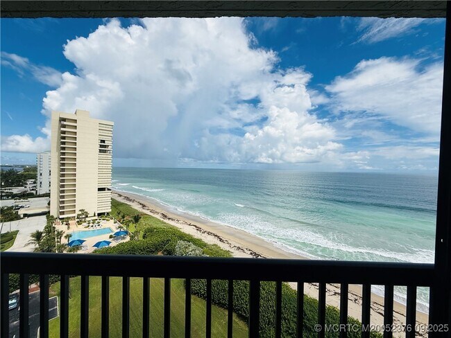 8800 S Ocean Dr Unidad 1201