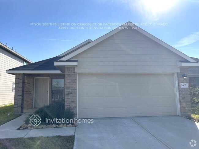 Building Photo - 24011 Mustang Run Dr Rental
