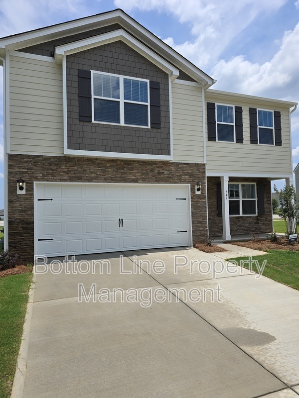 549 Blackpool Ct