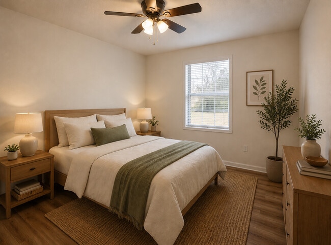 Photo - New Adventure Apartments