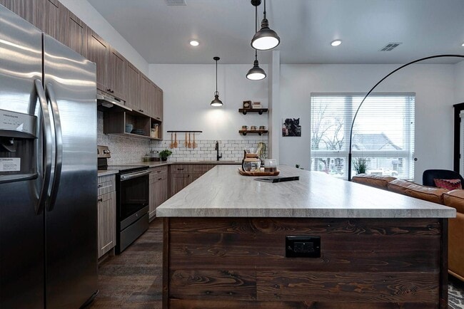 Photo - Quarry Town Apartments