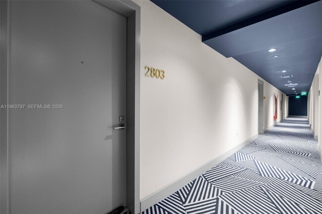 Photo - 45 SW 9th St Unit 2803