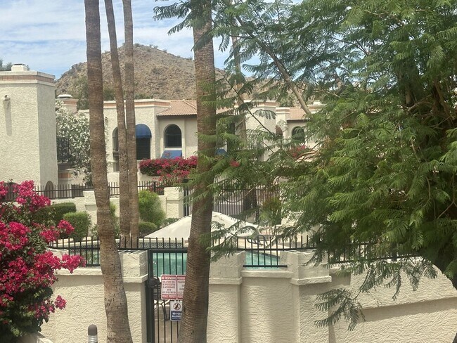 Photo - Point South Mountain; Located in the highly desirable Point South Mountain Community, resort styl...