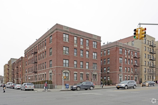 147-03 Northern Blvd - 147-03 Northern Blvd Apartments