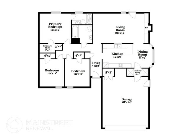 Photo - 3112 SW 95th St