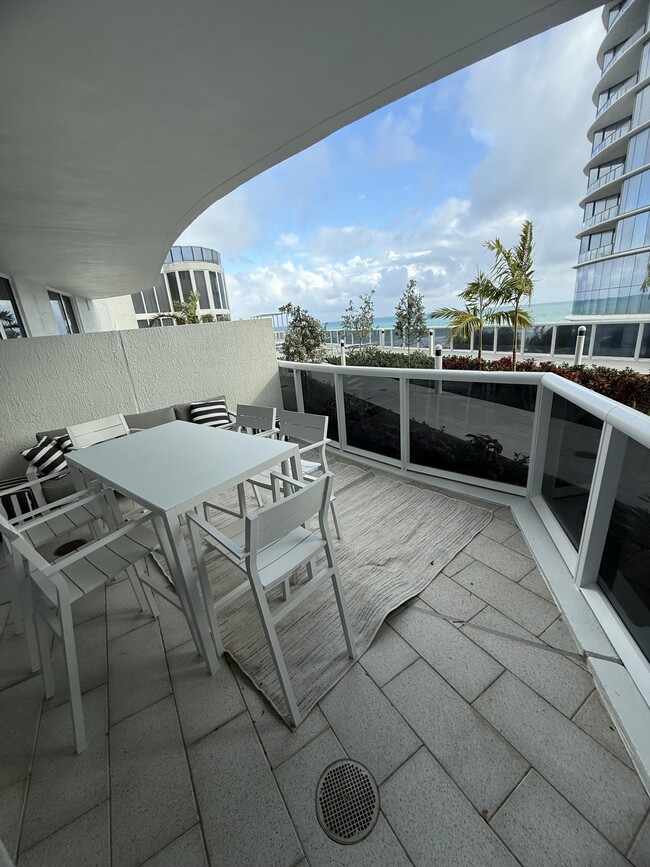 Photo - 15811 Collins Ave Condo Unit 407