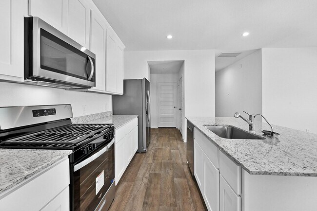 Photo - 4219 Bedwyn Bay Dr