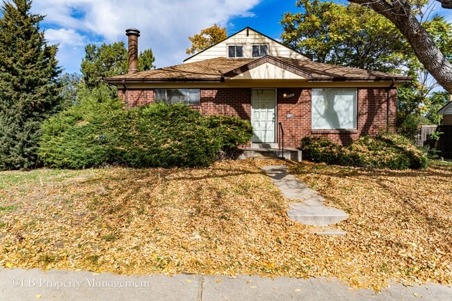 Photo - 1303 Lipan Dr