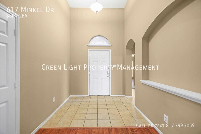 Photo - 617 Minkel Dr