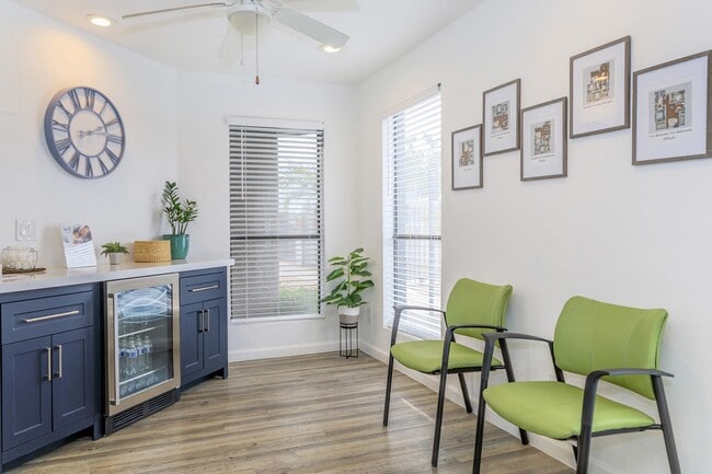 Photo - Park Terrace