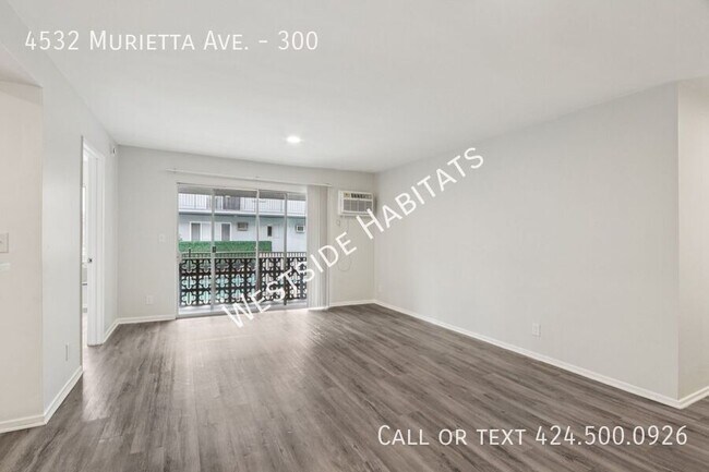 Photo - 4532 Murietta Ave Unidad 300