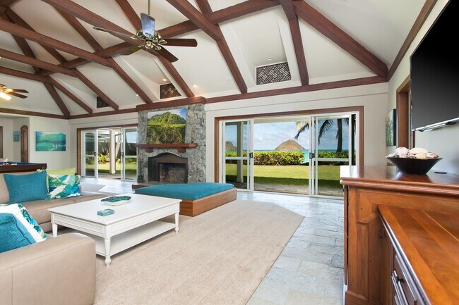 Photo - 1600 Mokulua Dr