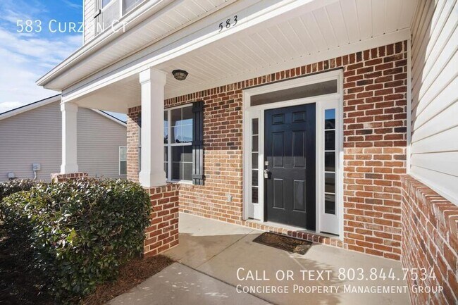 Photo - 583 Curzon Court