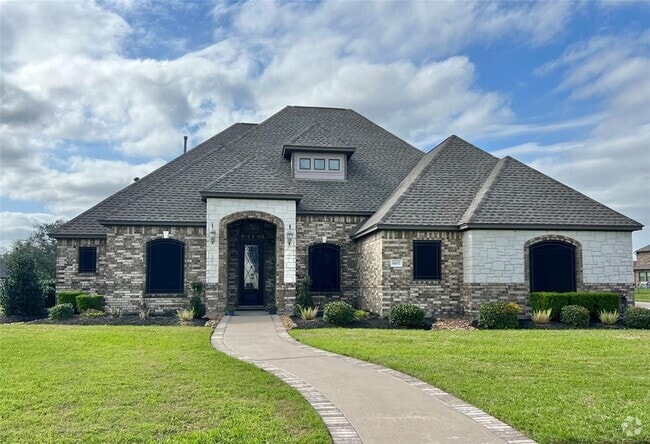 Building Photo - 1017 Southern Oaks Dr Rental