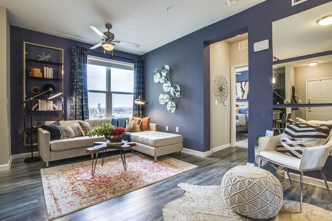 Photo - Hebron 121 Station Apartments