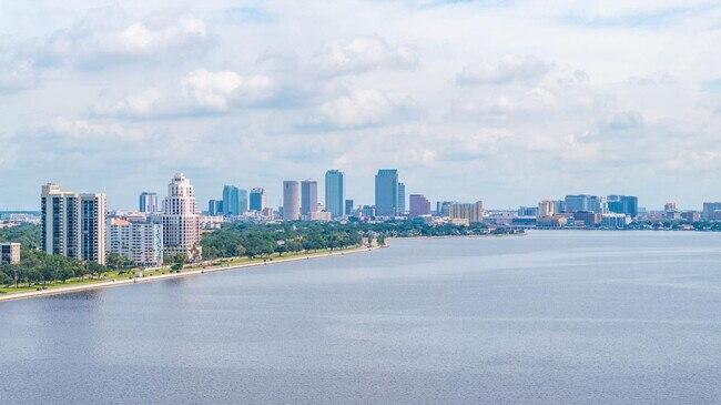 Photo - 3301 Bayshore Blvd Unidad 1510A