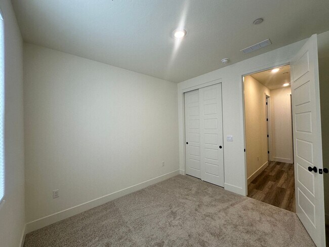 Photo - NW Visalia Home Coming Soon!